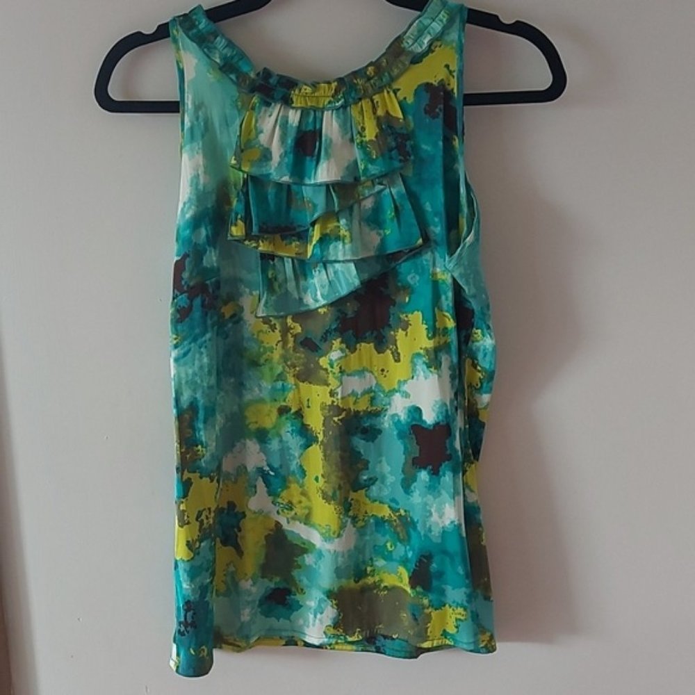 5/$25 Nue options small tank